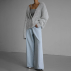 Hailey - Comfortabel vest