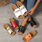 Kimberly™ | Boheemse Sandalen