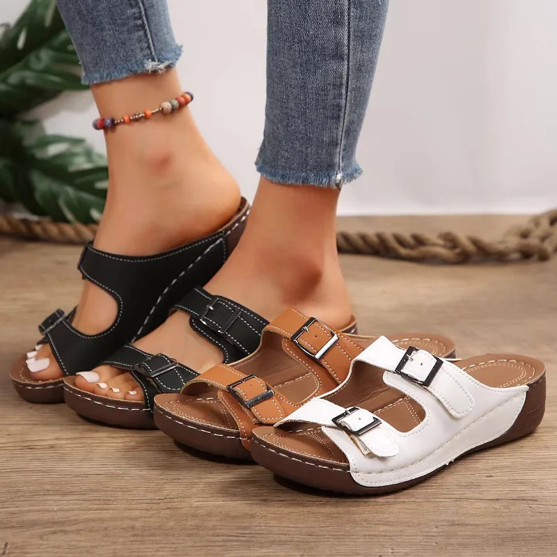 Candy™ | Boheemse Sandalen