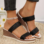 Schicksal | Orthopedische Sandalen