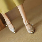 Anina™ - Elegante Schuhe mit Absatz