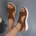 Samantha™ | Orthopedische sandalen
