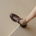 Belliora – Retro Mary Janes