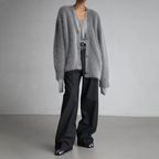 Hailey - Comfortabel vest