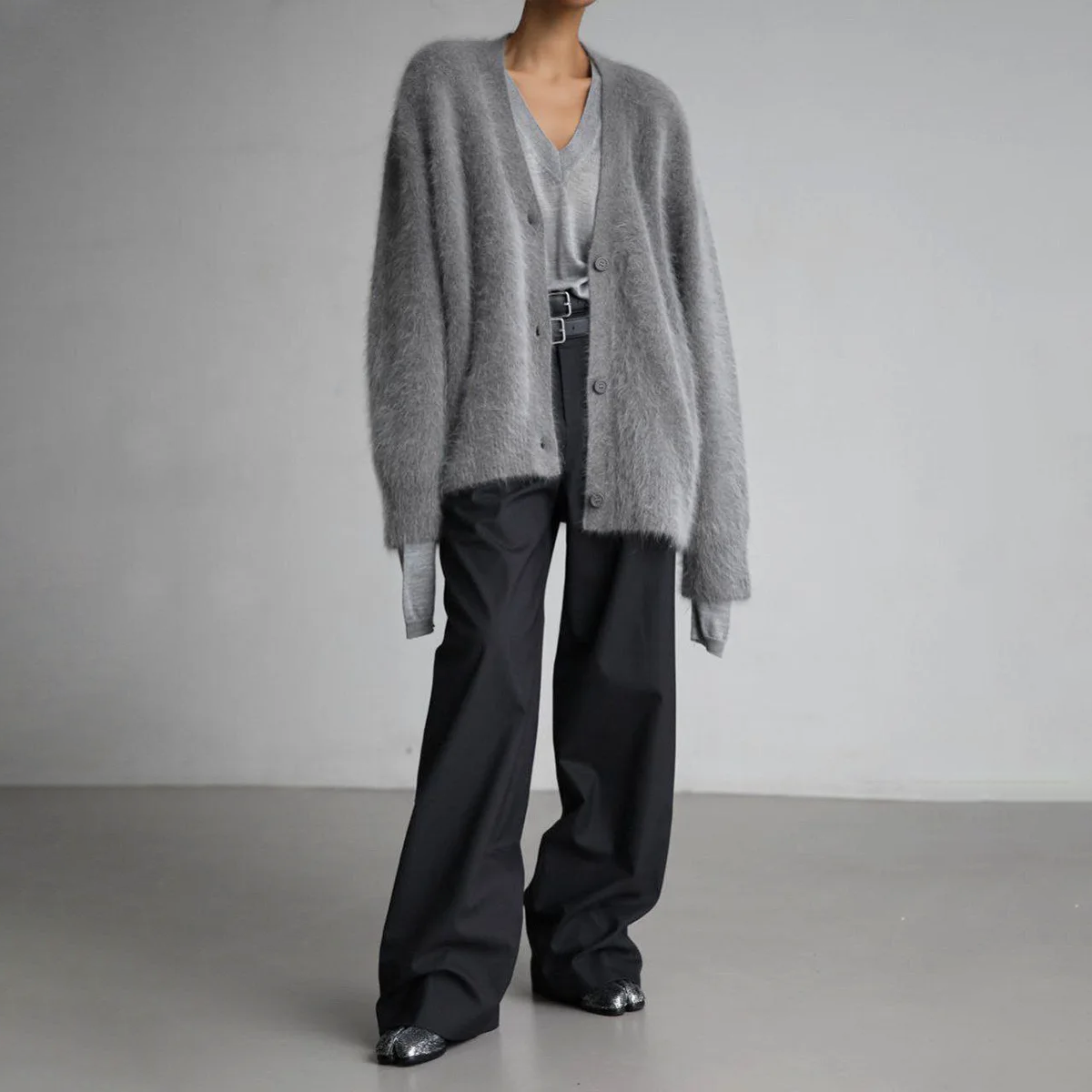 Hailey - Comfortabel vest