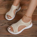 Samantha™ | Orthopedische sandalen