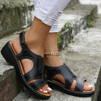 Celeste™ - Boheemse sandalen