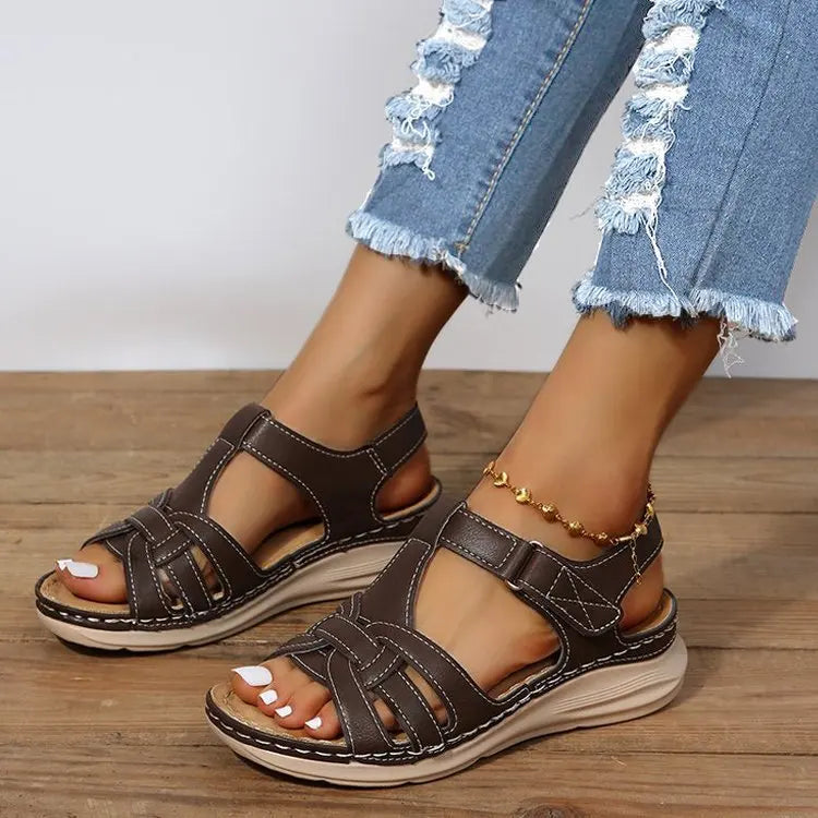 Dakota™ | Orthopedische sandalen
