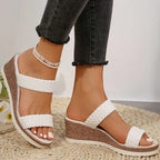 Schicksal | Orthopedische Sandalen