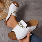 Kimberly™ | Boheemse Sandalen