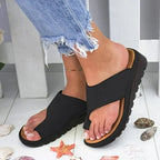 Lizzie™ | Orthopädische Sommersandalen