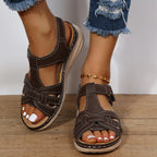 Dakota™ | Orthopedische sandalen