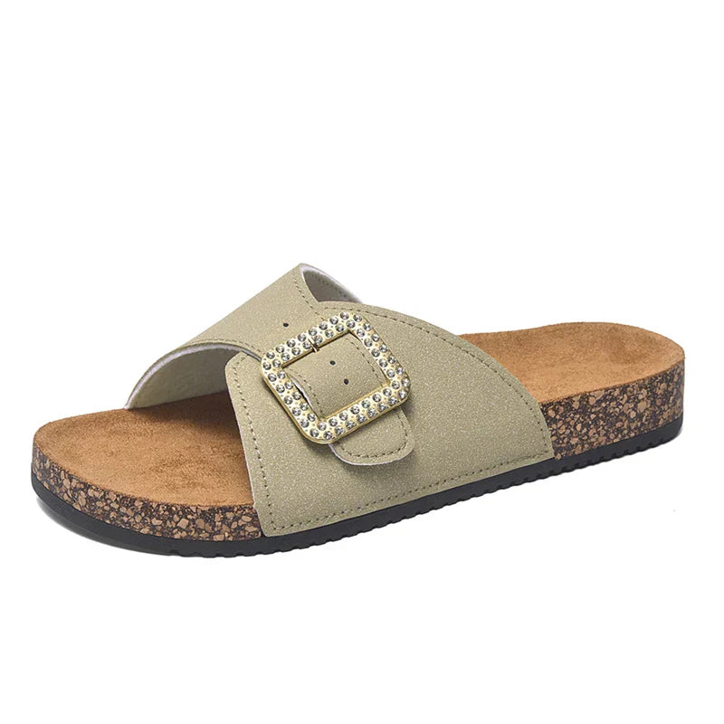 Mandy™ | Bohemian Sandalen