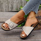 Ember™ | Orthopädische Sandalen