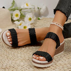 Schicksal | Orthopedische Sandalen