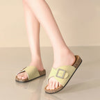 Mandy™ | Bohemian Sandalen