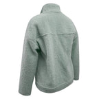 Dion - Kurze Jacke mit Manschetten