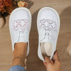Gayle™ Orthopädische Mesh-Schuhe