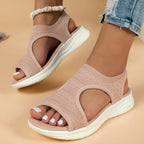 Samantha™ | Orthopedische sandalen