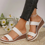 Schicksal | Orthopedische Sandalen