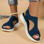 Samantha™ | Orthopedische sandalen