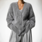 Hailey - Comfortabel vest