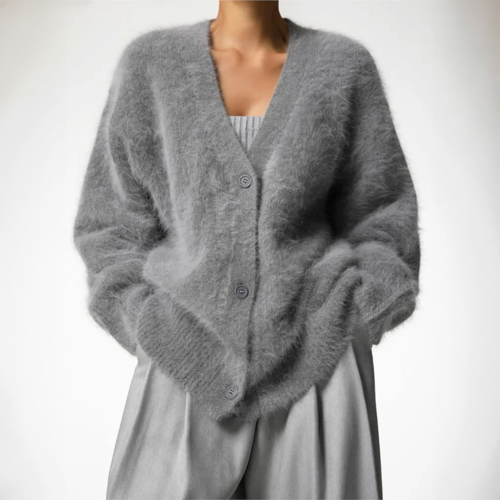 Hailey - Comfortabel vest