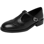 Larena - Elegante Mary Janes