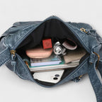 Fenix - Old Skool Ledertasche