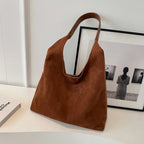 Halcyon - Luxe fluwelen tas