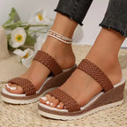Schicksal | Orthopedische Sandalen