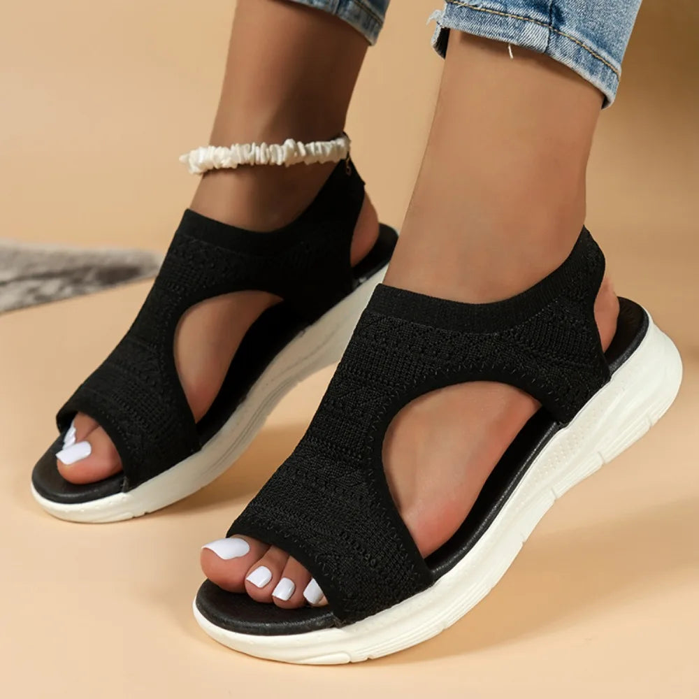 Samantha™ | Orthopedische sandalen