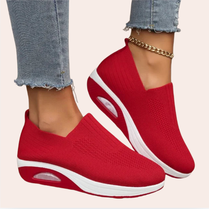 Isabella™ | Schmerzfreie Schuhe
