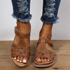 Dakota™ | Orthopedische sandalen