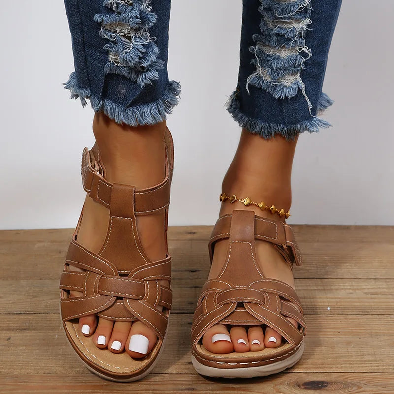 Dakota™ | Orthopedische sandalen
