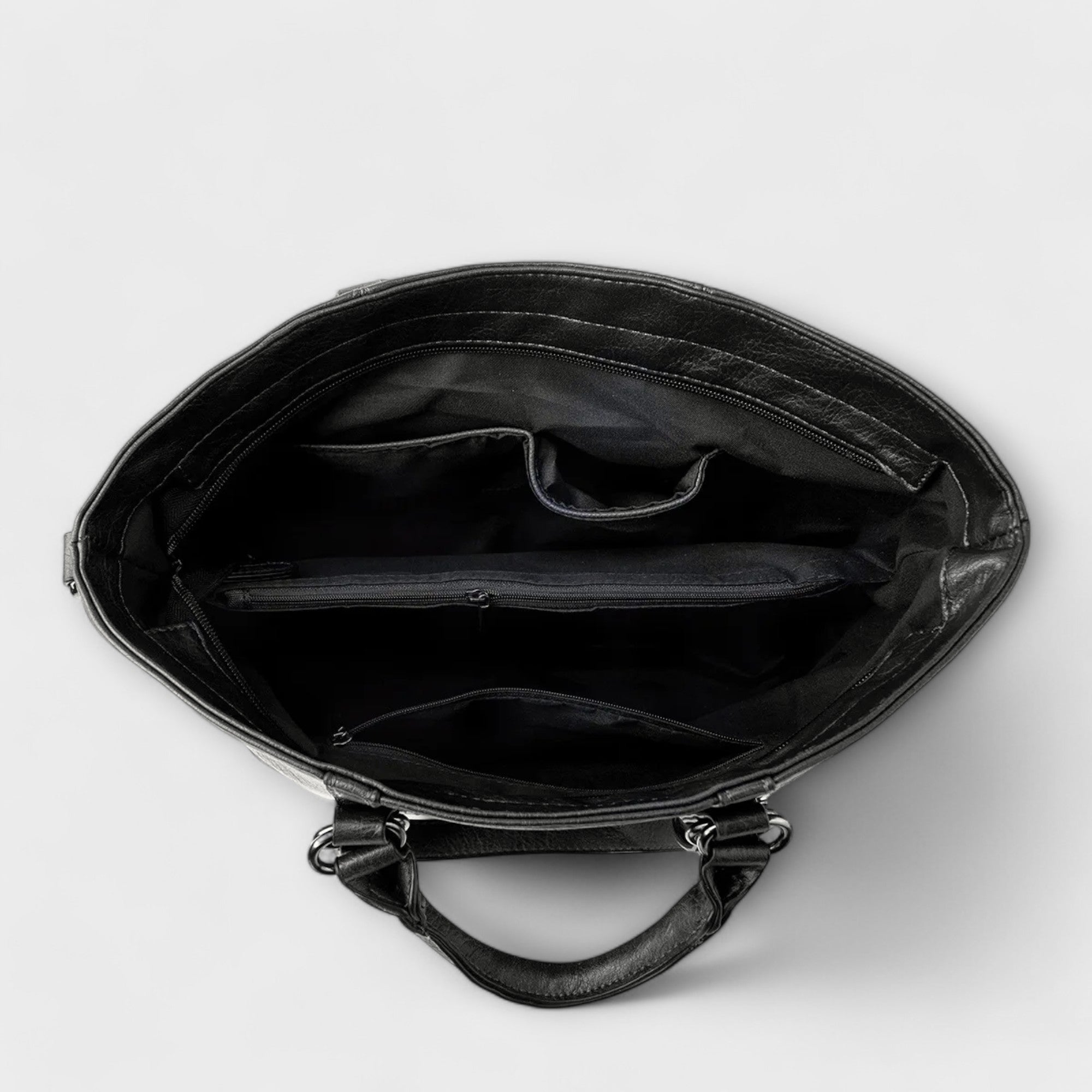 Zephyra - Ledertasche