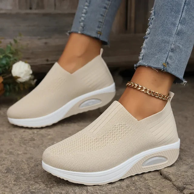 Isabella™ | Schmerzfreie Schuhe