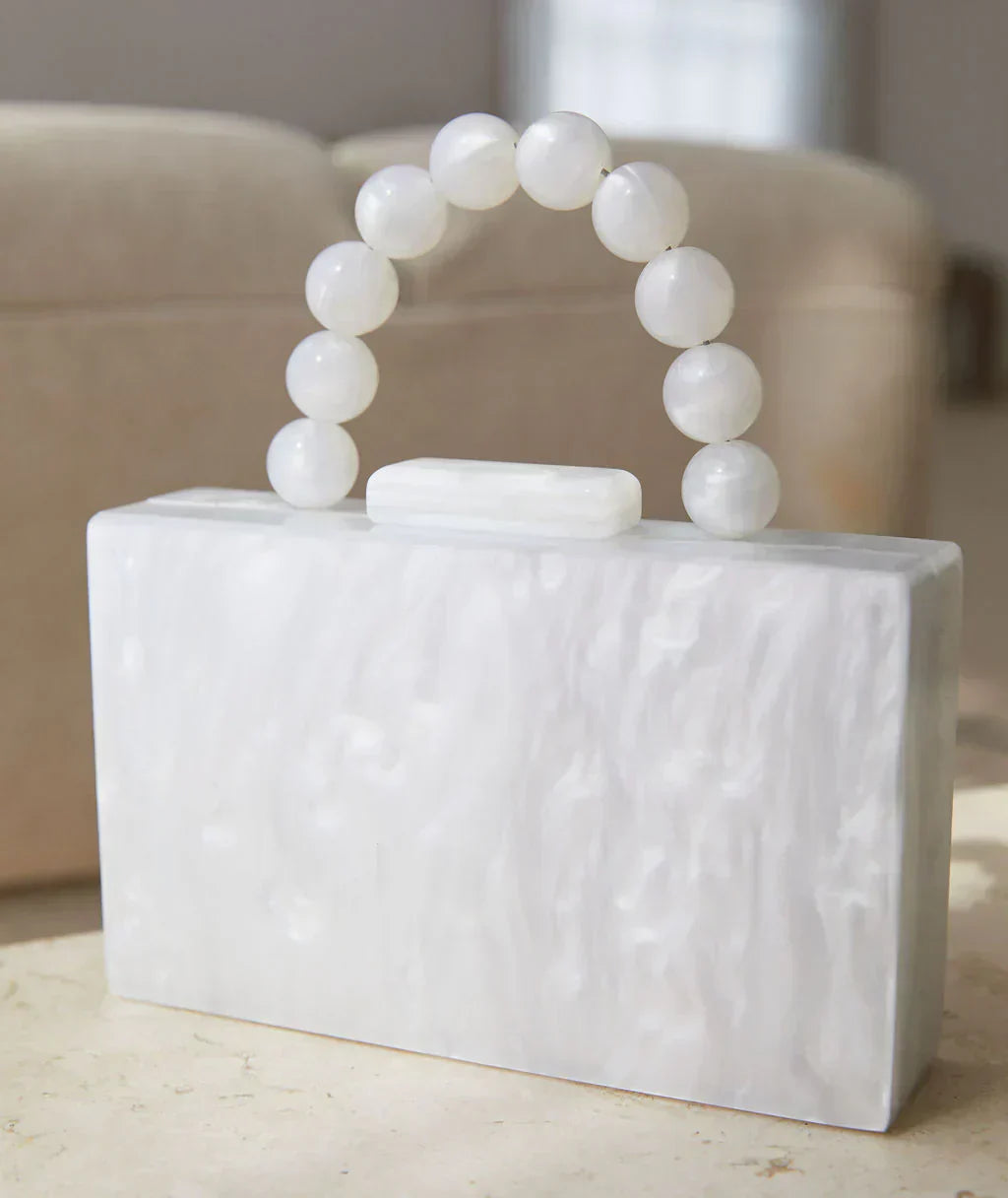Raylene Elegante acryltas