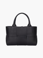 Elyria - Handtasche mit Checkbox Muster