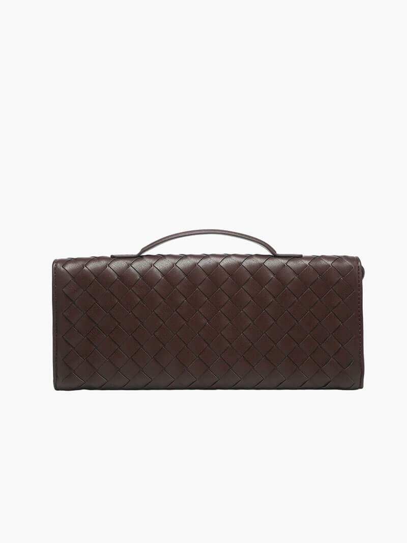 Brenda  Gewebte Tasche