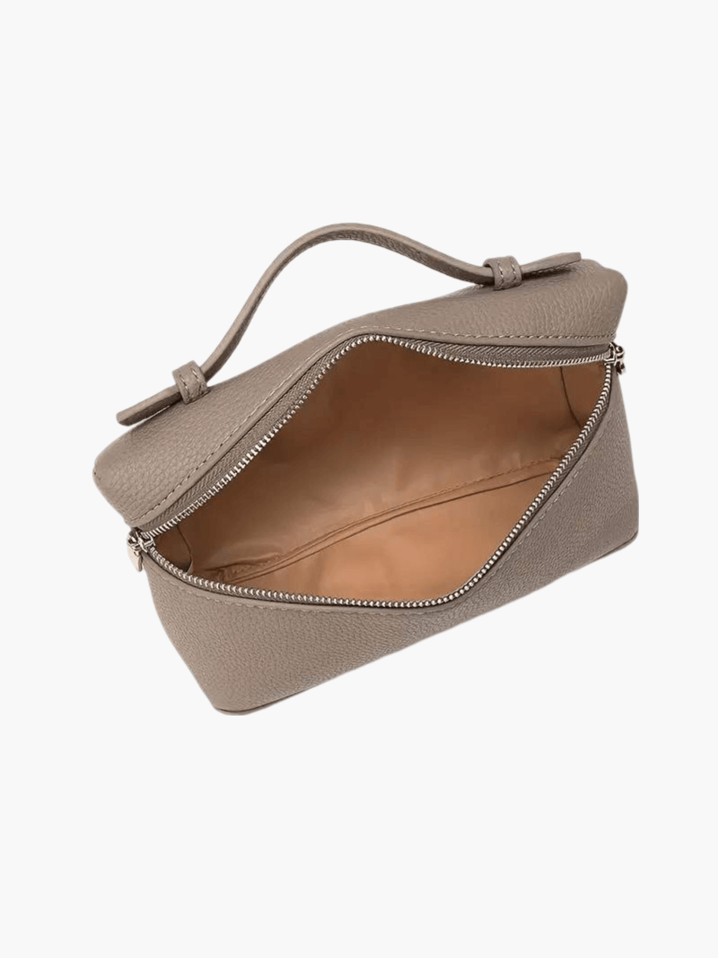 Aya -Schicke kompakte Handtasche