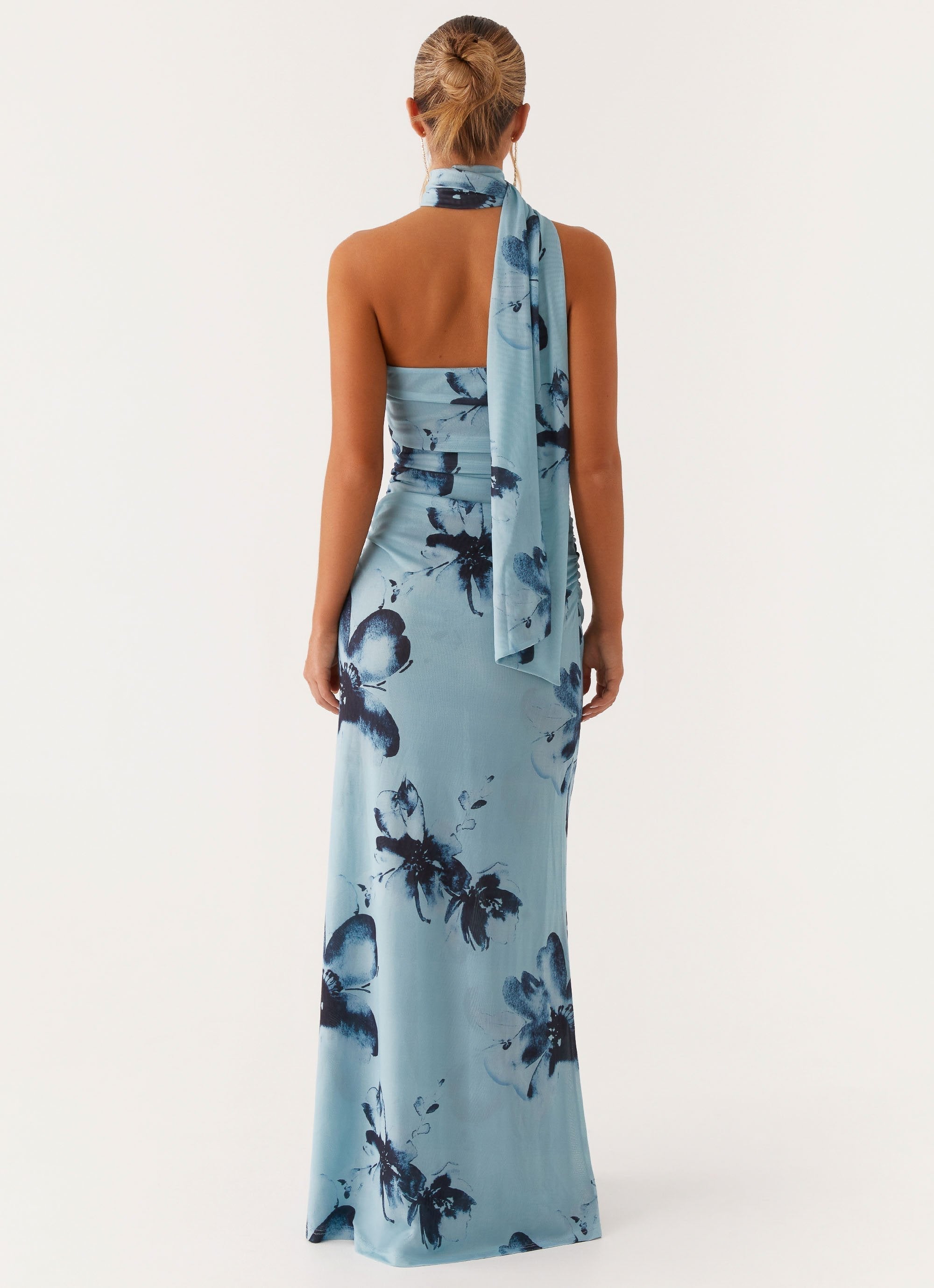 Athena - Songbird Maxikleid