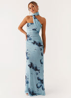 Athena - Songbird Maxikleid