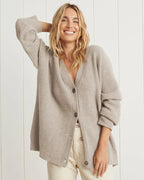MARIAN - Kokon Cardigan