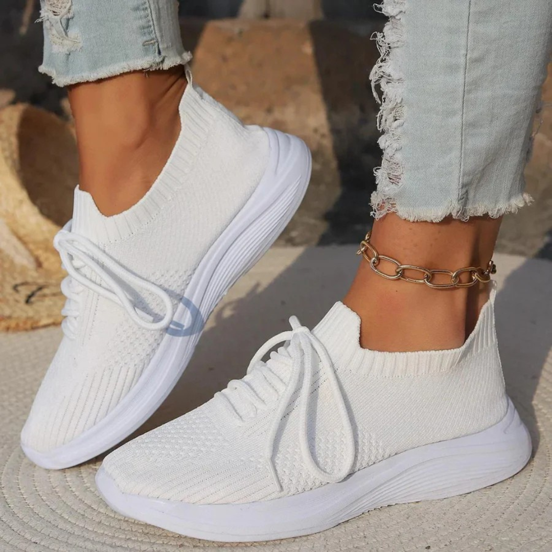 Kerry™ | Orthopedische damessneakers