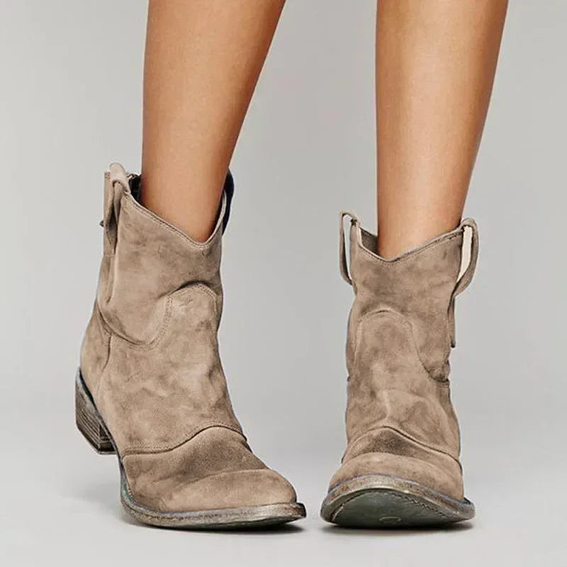 Emily™ - Stiefeletten