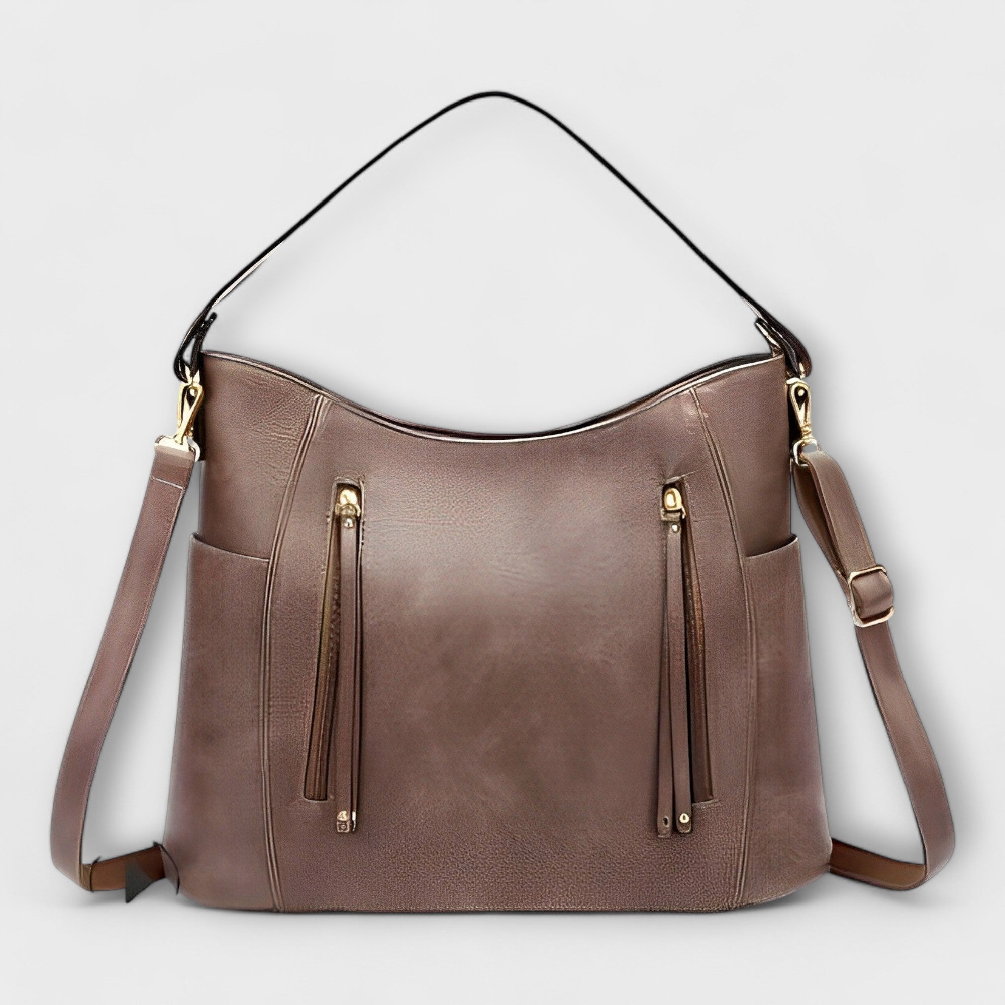 Solene - Vintage-inspirierte elegante Damen Tasche