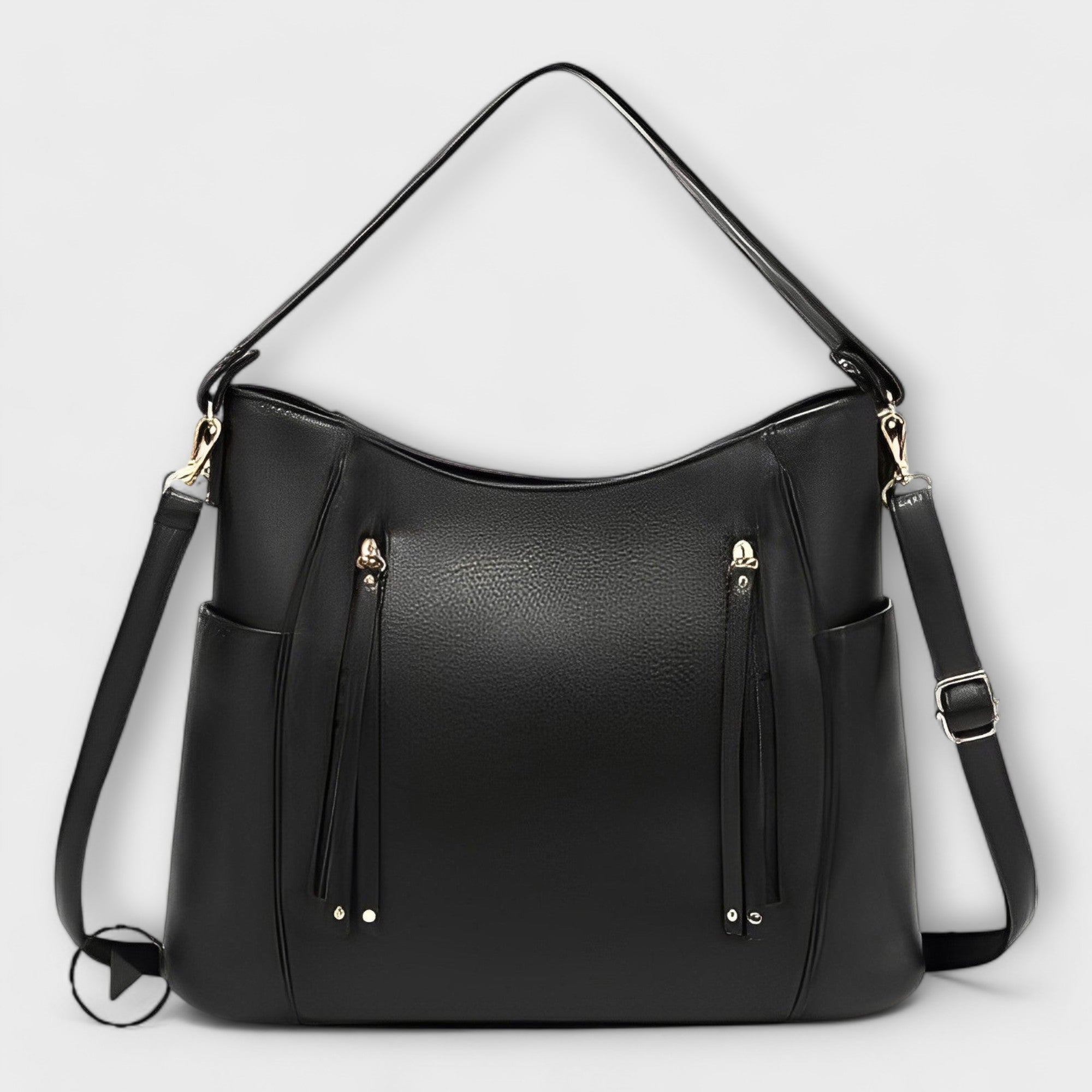 Solene - Vintage-inspirierte elegante Damen Tasche