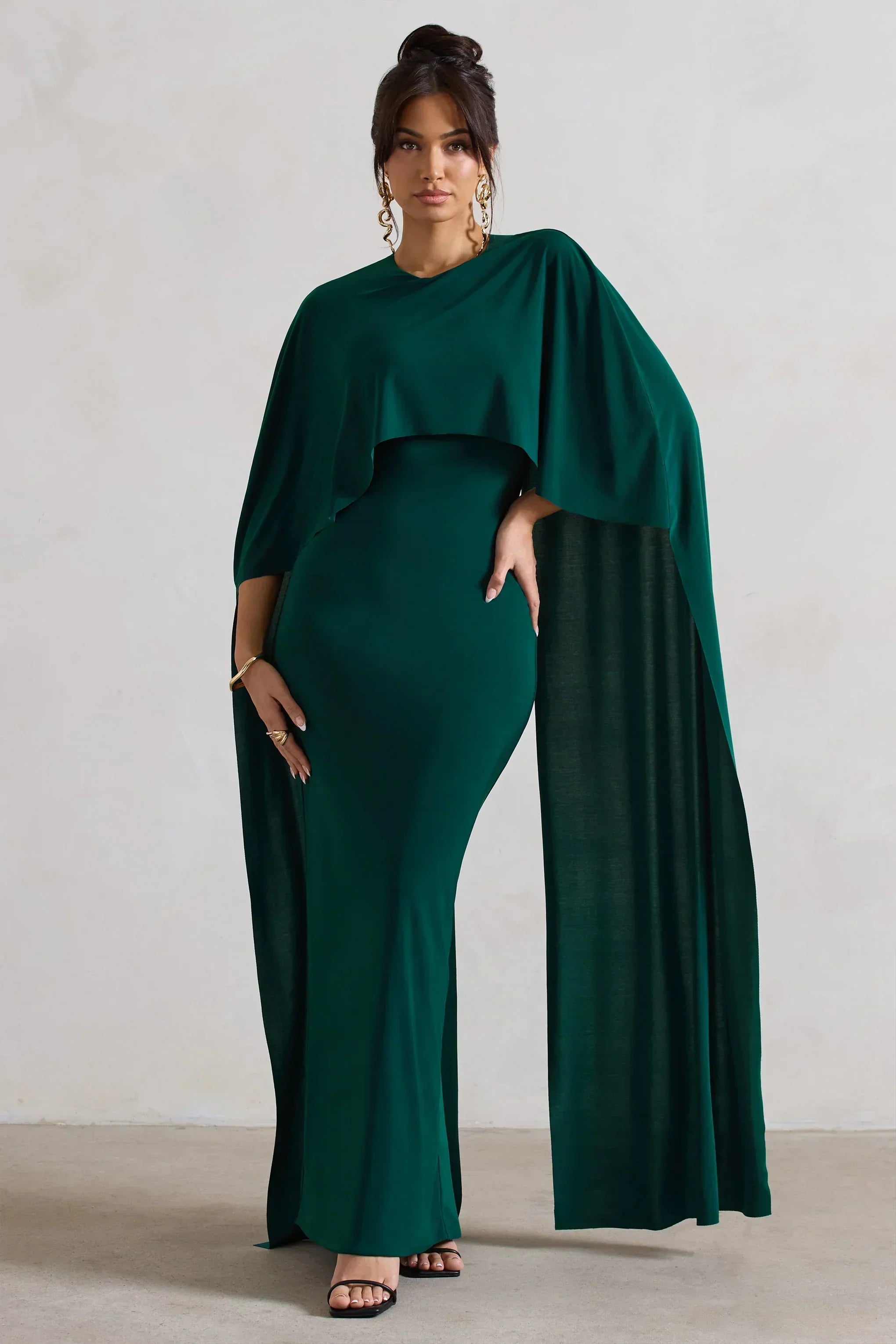 Padma - Maxi-Kleid