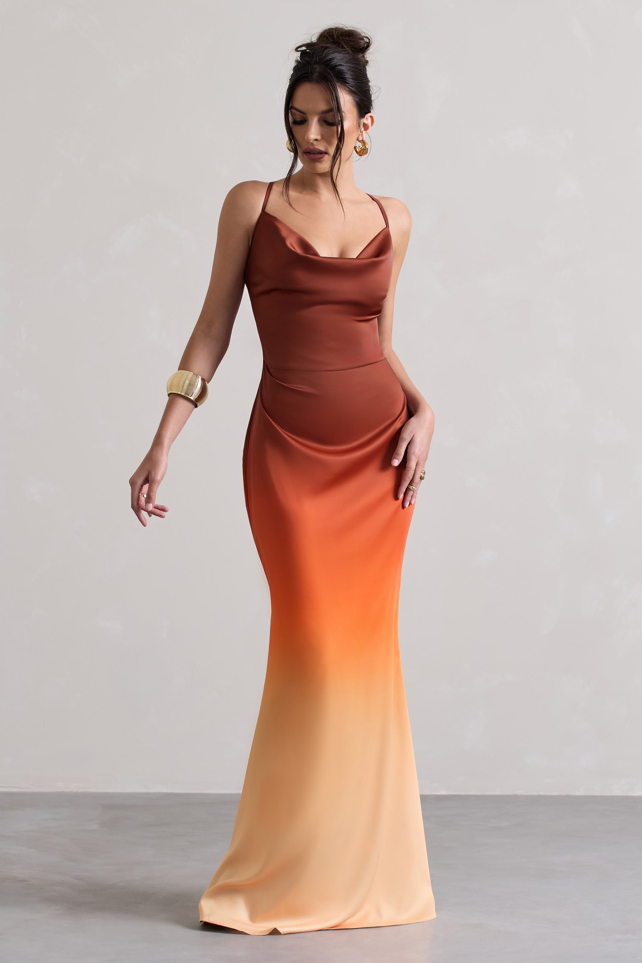 Fiji - Maxi-Kleid